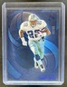 2025 Panini Silhouette Emmitt Smith Blue #/99 Cowboys