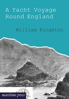William Kingston | A Yacht Voyage Round England | Taschenbuch | Deutsch (2012)