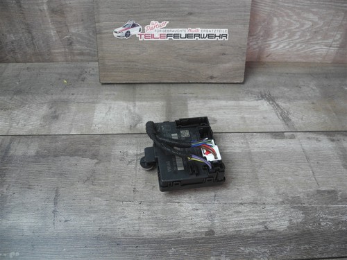 Audi TT TTS FV 8S VW Passat 3G Türsteuergerät Steuergerät Tür VR 5Q0959593F