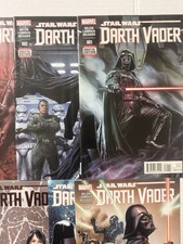 Darth Vader #3 for sale | eBay