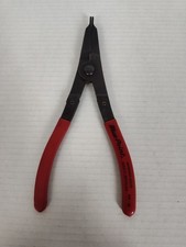 Blue Point Pr-16 Horseshoe Retaining Snap Ring Pliers Blue Point Pr-16 Horseshoe Retaining Snap Ring Pliers