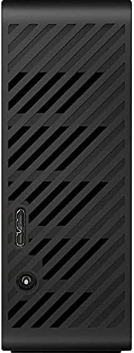Seagate 12TB Expansion Desktop USB 3.0 External Hard Drive - Bild 9 von 9