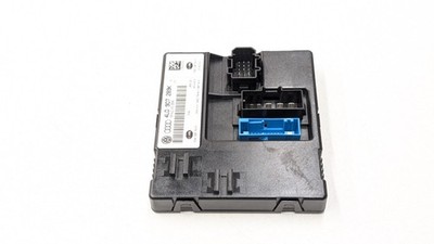 AUDI Q7 MK1 4L KAROSSERIE STEUERGERÄT ECU 4L0907289K 2012