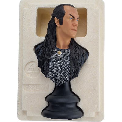 ELROND RESIN-BUST SIDESHOW Weta Ltd 3000 EUR 96,04 - DE