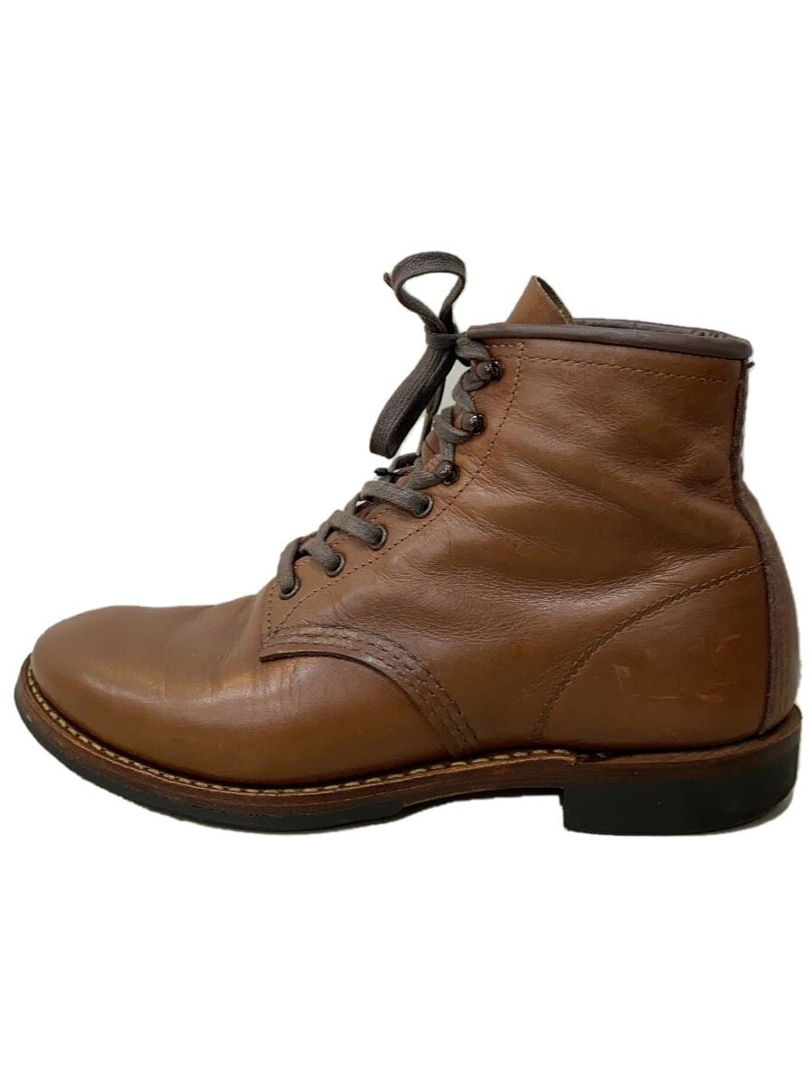 Red Wing Shoes Boot Beckman/Chief/Featherstone/Flat box/Boots/US7