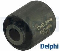 Delphi TD1028W Lagerung FüR Lenker Querlenkerlager Lager Querlenker