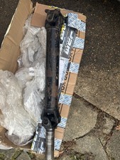 Nissan S15 Prop Shaft with Rb25 Manual Transmission