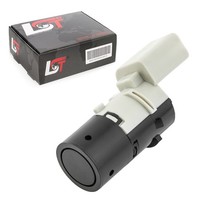 PDC Ultraschall Sensor Parkhilfe StoßFäNger Hinten FüR Audi A6 C6