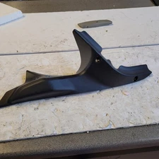 DUCATI 848 1098 1198 COWLING FAIRING INNER LH 460.1.254 USED 2012 848