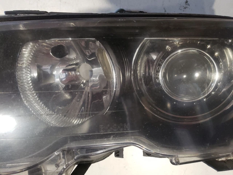 Left Xenon Headlight - 2001 BMW 325CI E46 Coupe - OEM 6904298 - Image 3 of 4