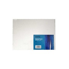 Seawhite of Brighton Canvas Board Panel A4