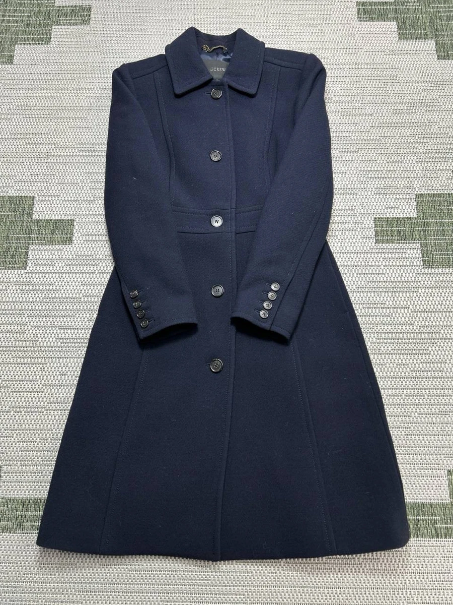 J.CREW Coats for Women for sale | eBay