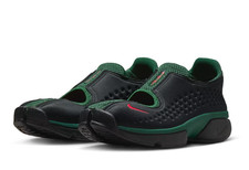Nike Rift 2 IQ8006-002 Kenya Black Fire Red-T...