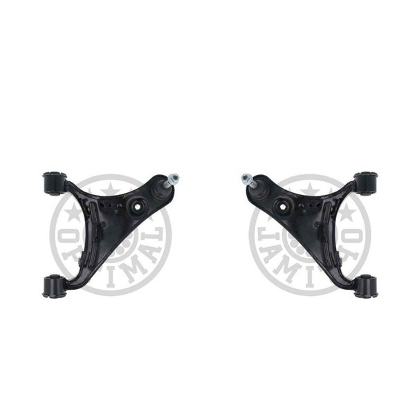 Querlenker Satz Links Rechts FüR Land Rover Discovery III L319 La_-image