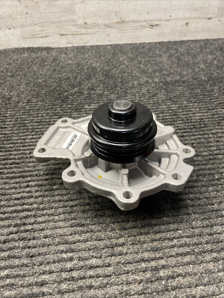 Bomba de agua motor ACDelco 252-467 Foto 3 de 4