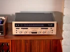 Vintage Marantz Nineteen 19 Stereo Receiver - Meticulously Restored - with Scope