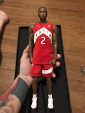 able toy   1/6  Kawhi Leonard