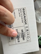 1 brand new DATALOGIC M120 210-000 industrial...