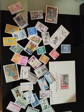 Lot  D Andorre Xx Europa Etc Jolie Cote