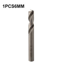 1/2PCS Spot Weld Drill Bit / Remover / Cutter Cobalt Tip 6mm /8mm Practical