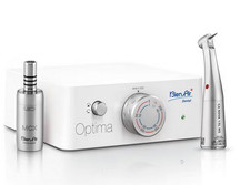 Bien Air Electric Starter Kit - Nova Micro 1:5 and MCX ($7149 Value)