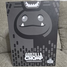 Abominable Toys SDCC 2024 Godzilla Chomp AP LE 25- NEW