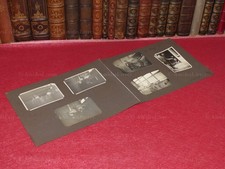 AVIATION LE BOURGET SPIRIT OF ST LOUIS Ch. LINDBERGH 6 ORIGINAL PHOTOS MAI 1927