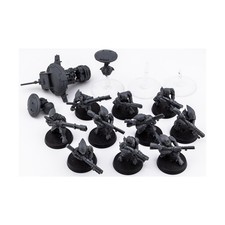 GW Miniatures & Games Pathfinder Team #2 NM