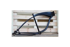 Telaio Cruiser Tank Stretch bicicletta serbatoio bike custom bike frame bicycle