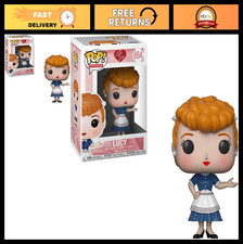 Funko Pop I Love Lucy Vinyl Figures 19
