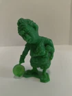 ORIGINAL MARX GREEN NUTTY MADS "MUDDER" FIGURE 1964 EXCELLENT