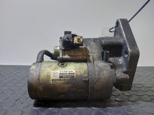 Démarreur Hyundai TERRACAN