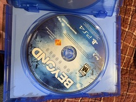 Quantic Dream Collection PS4 - Mint- Beyond, Detroit, Heavy Rain