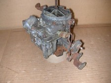 Rochester 2gv Carburetor - 1974 Chevrolet 350 V-8 - 7044114 - Core Parts Rochester 2gv Carburetor - 1974 Chevrolet 350 V-8 - 7044114 - Core Parts