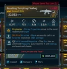 🔥Borderlands 4 [PS5/XBOX/PC] Torque Tempting Fleabag Airstrike AR G Roll LVL 60