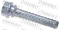 FüHrungsbolzen Bremssattel Febest 0174-190F FüR Lexus Celica Toyota Carina GS ES