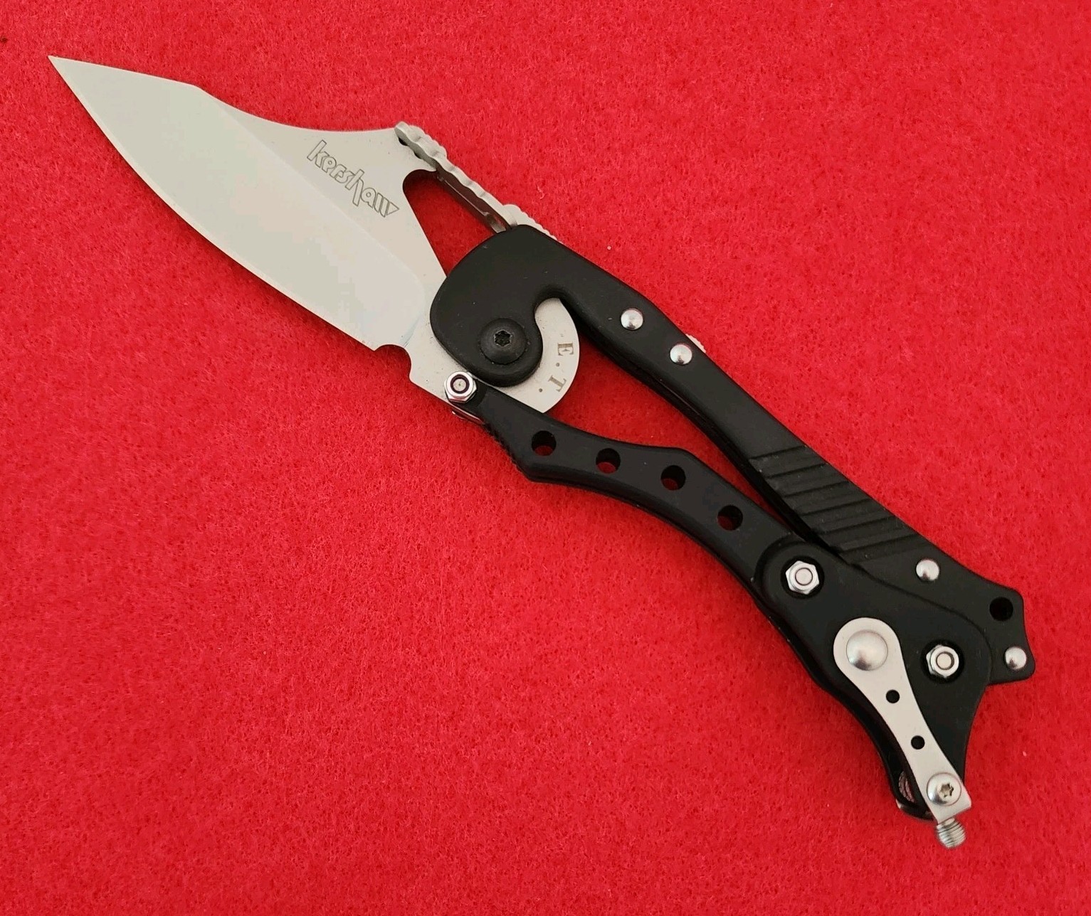 05 Usa Made G&g Hawk