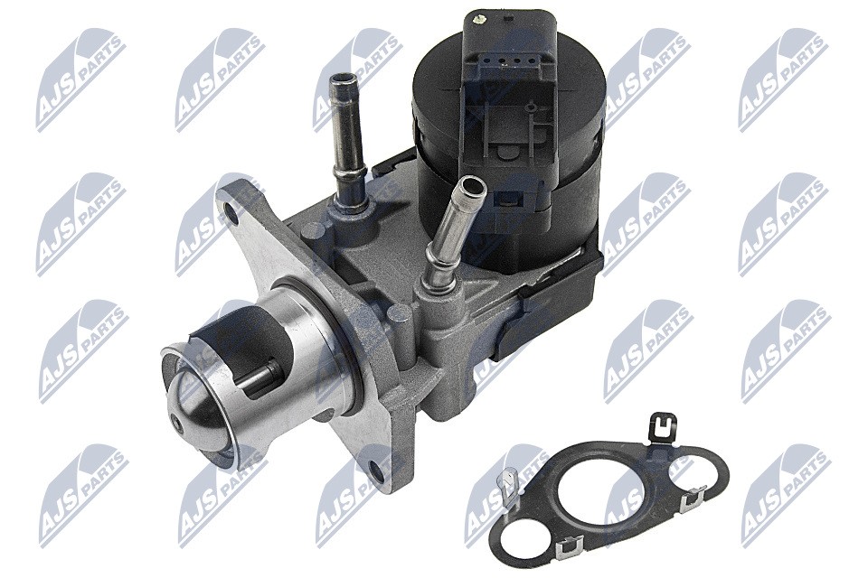 Egr Valve For Bmw 1 06- 3 07- X3 07- X5 08- X6 07- - Image 13