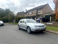 Volkswagen Golf GTI, PD150, 65k Miles, Fantastic Condition, Elderly Owned