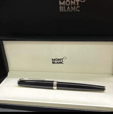 Montblanc Classic Series Black Luxury Ballpoint Pen