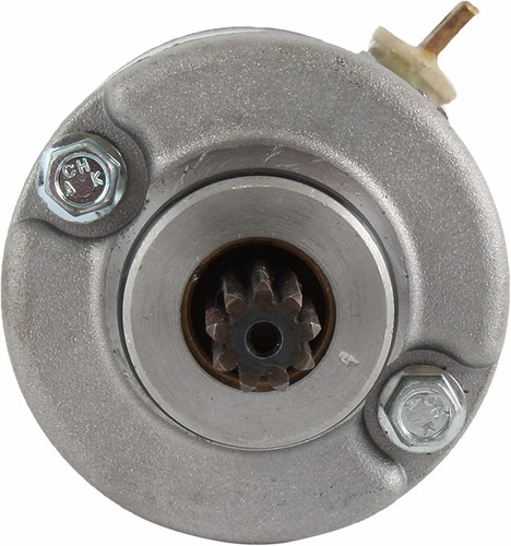 DB Electrical SND0587 Starter for Suzuki Burgman AN400 AN400A AN400S AN400ZA - Picture 2 of 6