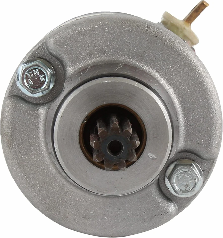 DB Electrical SND0587 Starter for Suzuki Burgman AN400 AN400A AN400S AN400ZA - Image 2 of 4