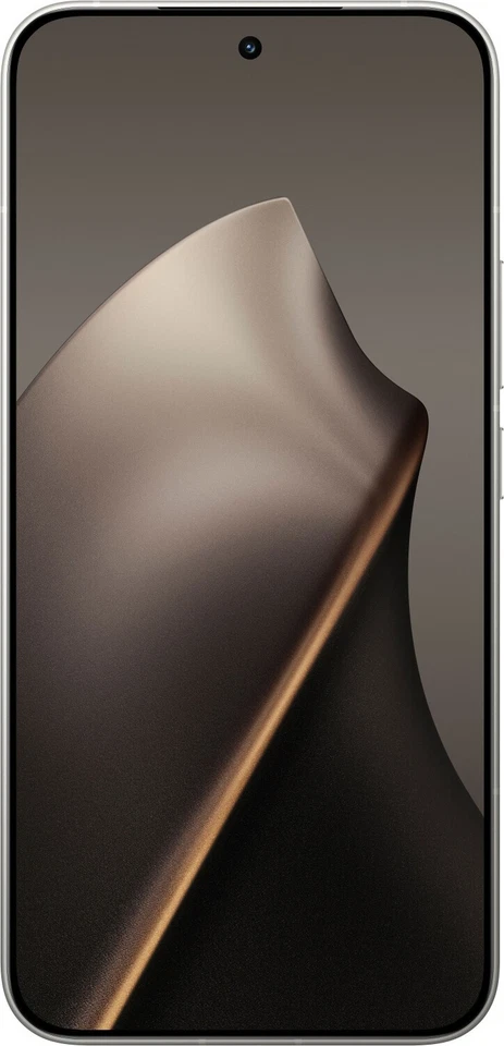 Xiaomi 15T Pro 5G Handy 512GB/12GB 6,83 Zoll 5500mAh Gray/Grau Neu&OVP✅ - Bild 2 von 4