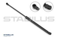 Stabilus Gasfeder, Koffer-/Laderaum 8413HV FüR Audi