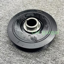 HARMONIC BALANCE PULLEY 13810-RRB-A01 For HONDA ACURA RSX CIVIC SI K20