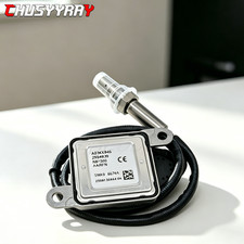 2894939RX Outlet NOX Nitrogen Oxide Sensor For Cummins Replace 5WK96674A 2871978