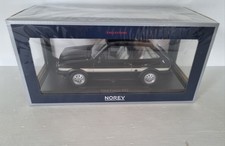 Ford Fiesta XR2 1982 Norev  1/18