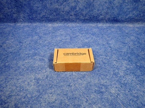 Cambridge PI-AE Active Emitter Power Injector 1000309 (G44)
