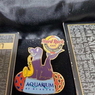 Hard Rock Cafe Hard Rock Cafe Niagara New York Ping | eBay