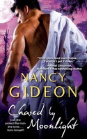 Nancy Gideon | Chased By Moonlight | Taschenbuch | Englisch (2014)